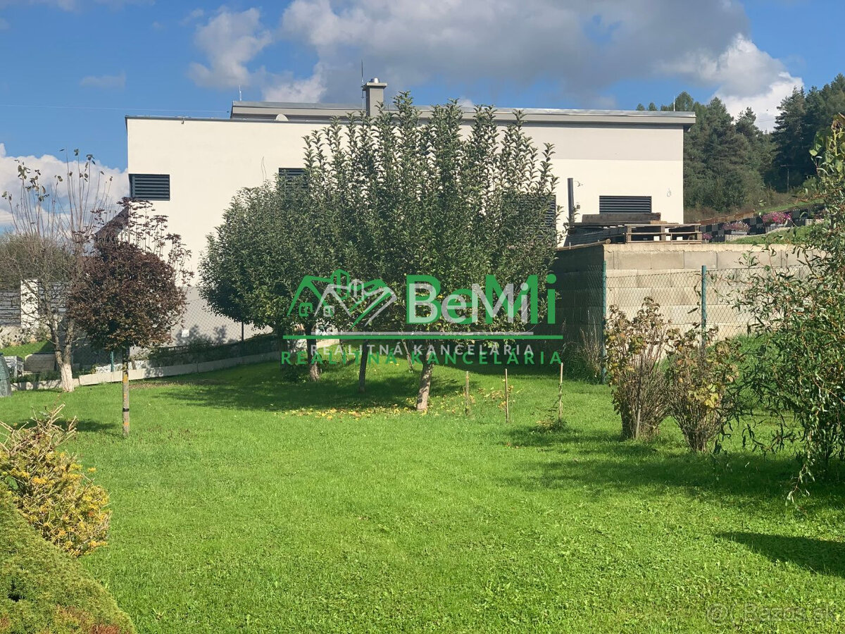 Stavebný, slnečný pozemok, 292 m2 Veľká Lúka - 12