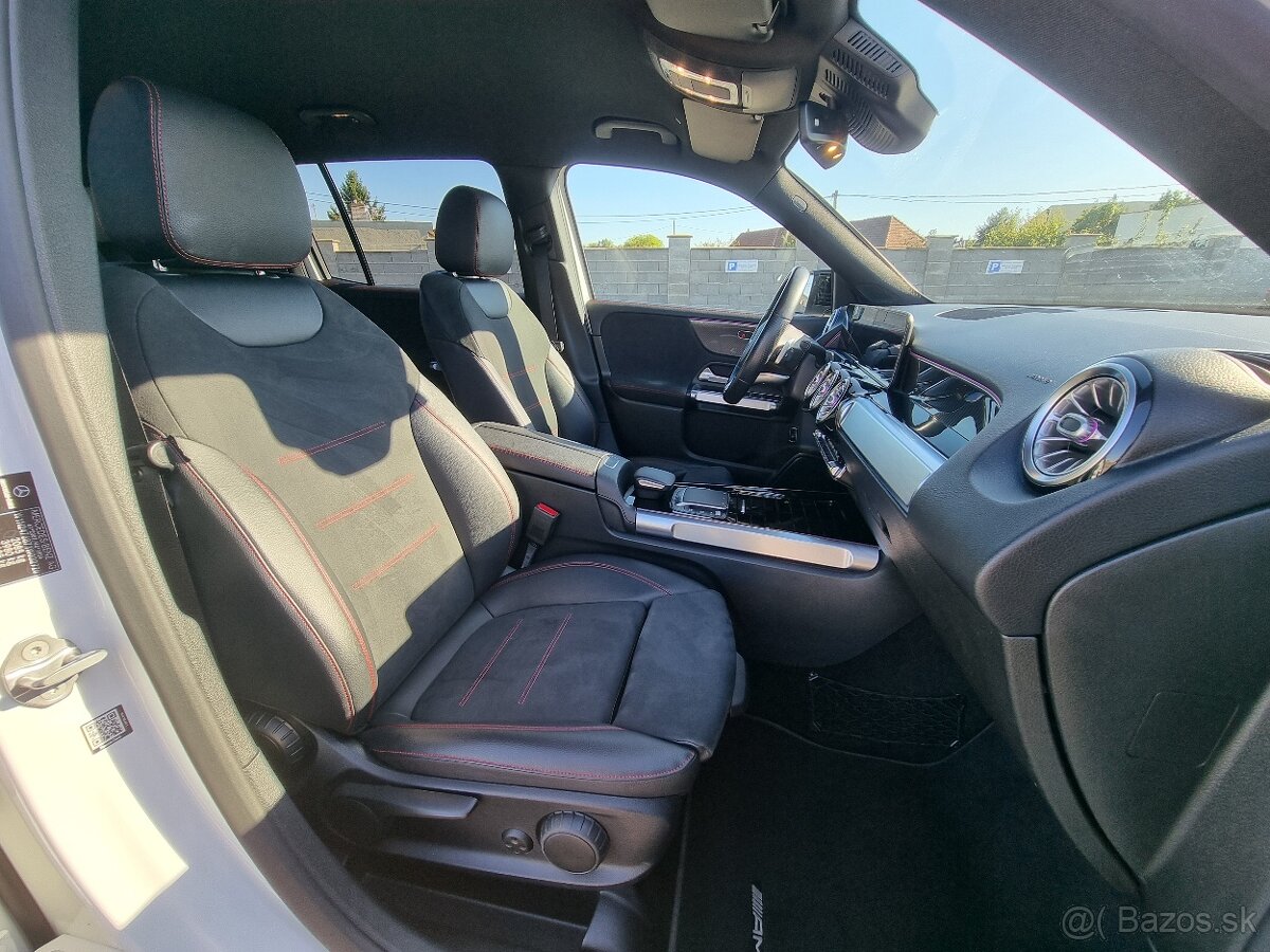 Mercedes-Benz GLB 200 A/T za 28.900 € - 12