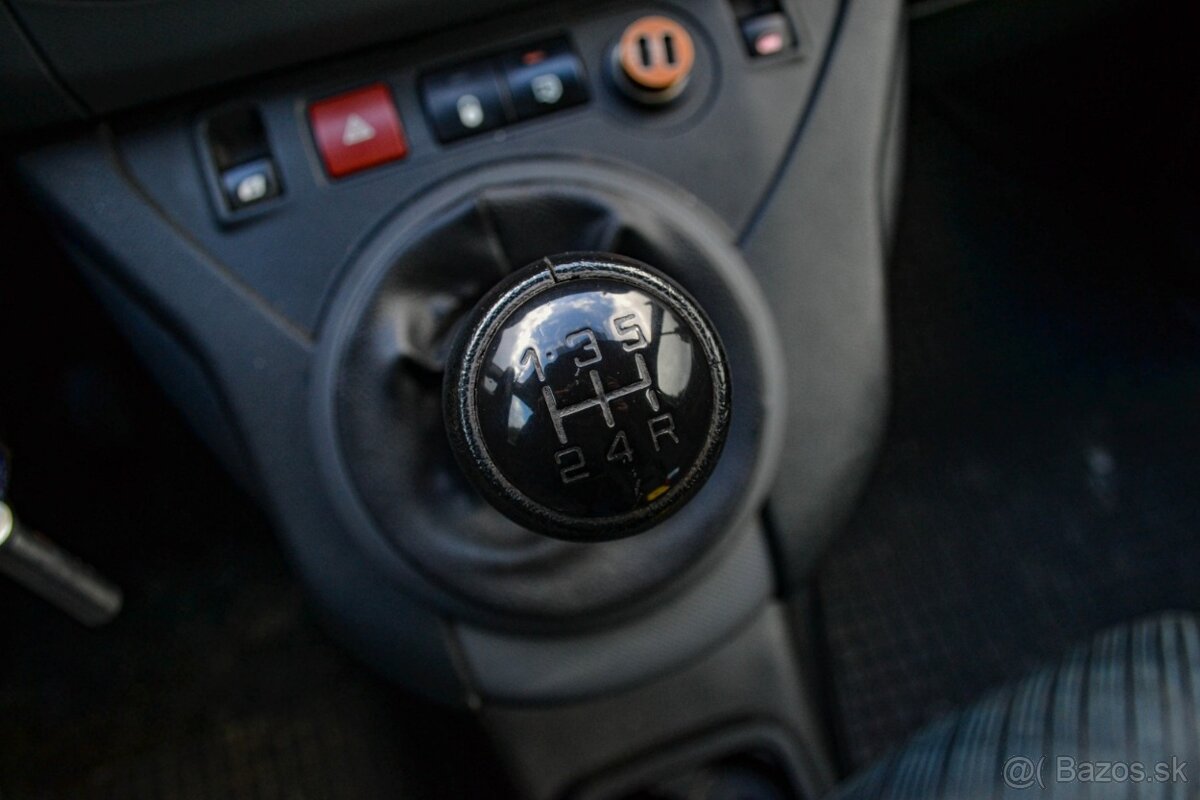 Peugeot Partner L2 1.6 HDi - 12