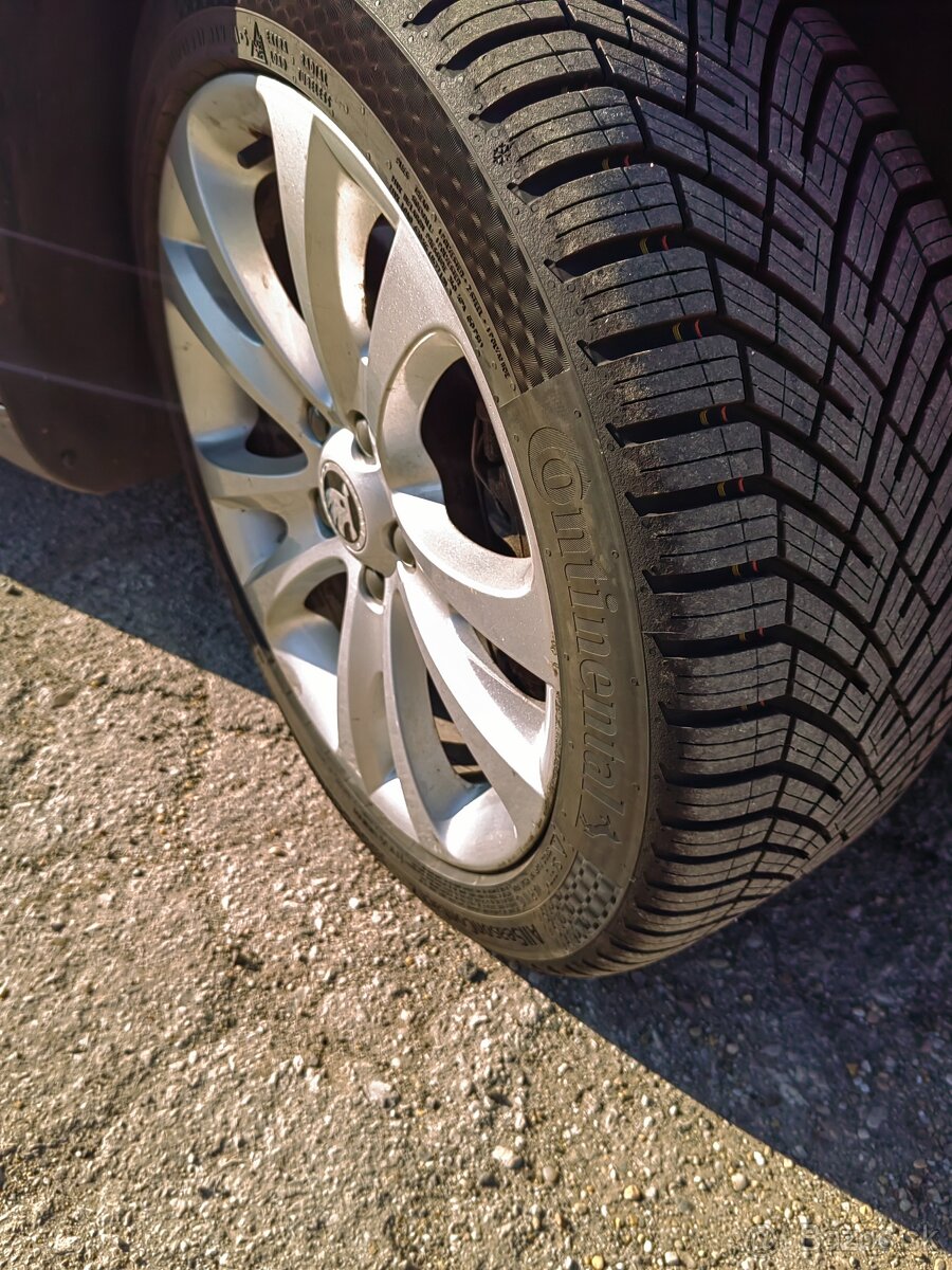 Škoda Superb 2 combi - 12