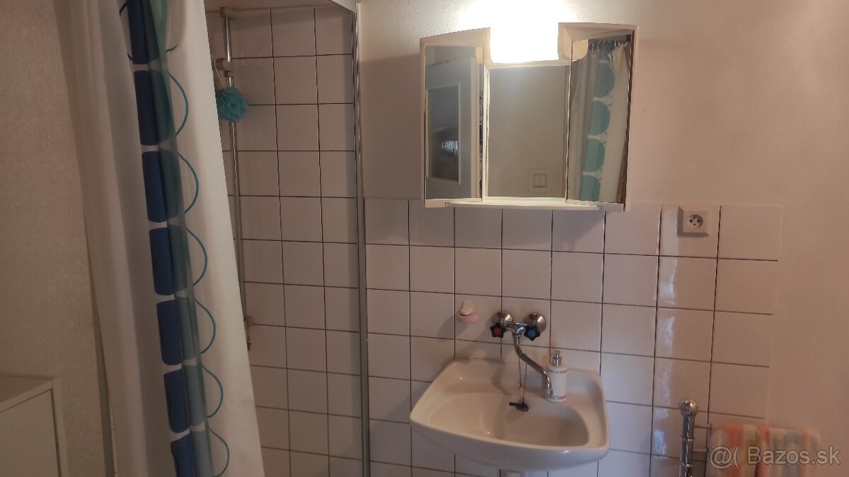 Predám chalupu na myjavských kopaniciach - 12