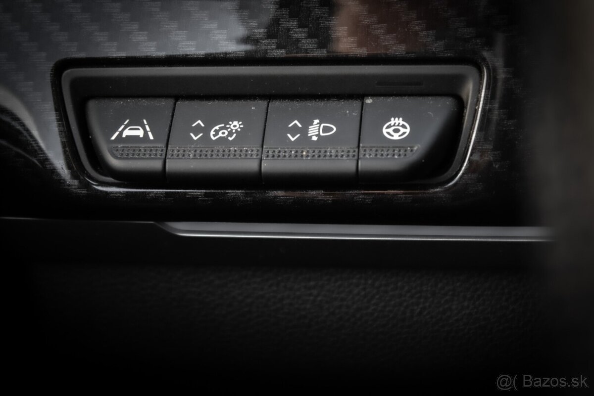 Renault Arkana 1.3 TCe 160 mHEV R.S.Line, A7 - 12