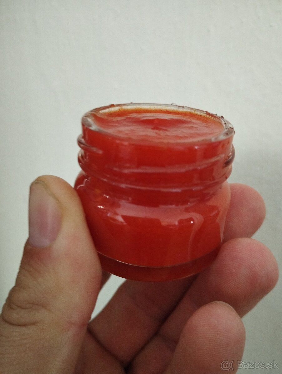 CAROLINA REAPER A HABANERO 100% výťažok... - 12