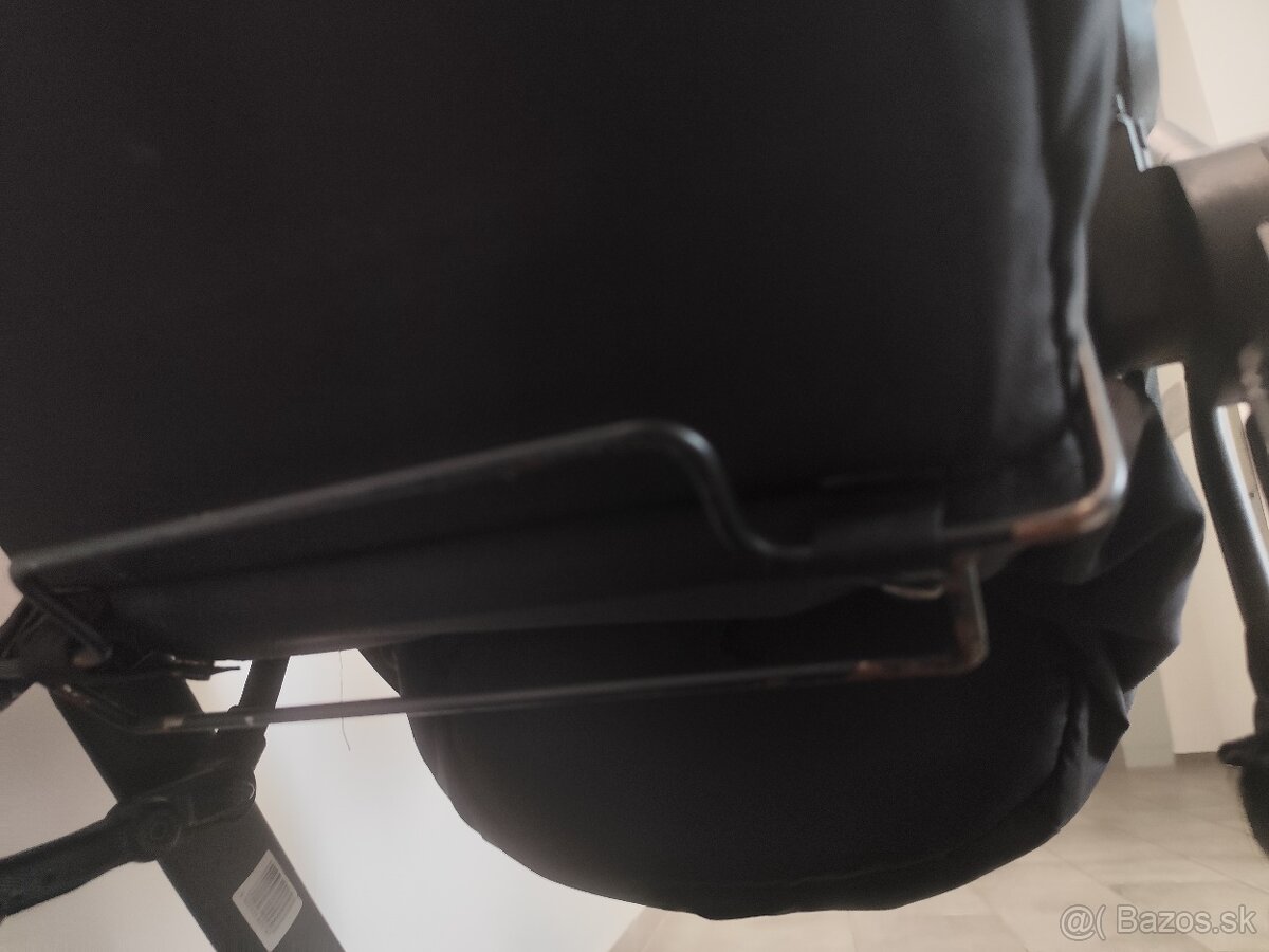 Kinderkraft MOOV 2 3v1 - 12