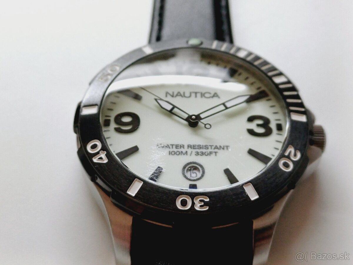 3 ks panske hodinky vložene nove baterie a funkčne - 12