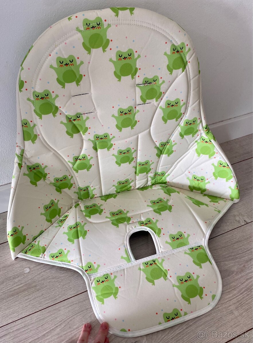 Peg Perégo Prima Pappa náhradný poťah - 12