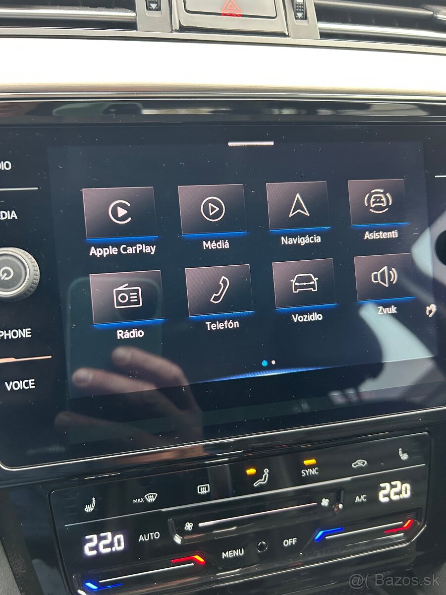 Volkswagen Passat - 12