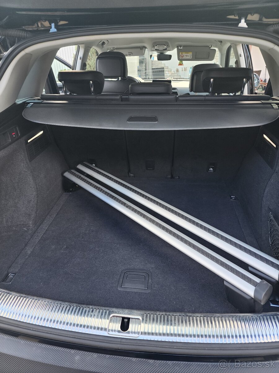 Q5 40 2,0 TDI 140kw quatro - 12