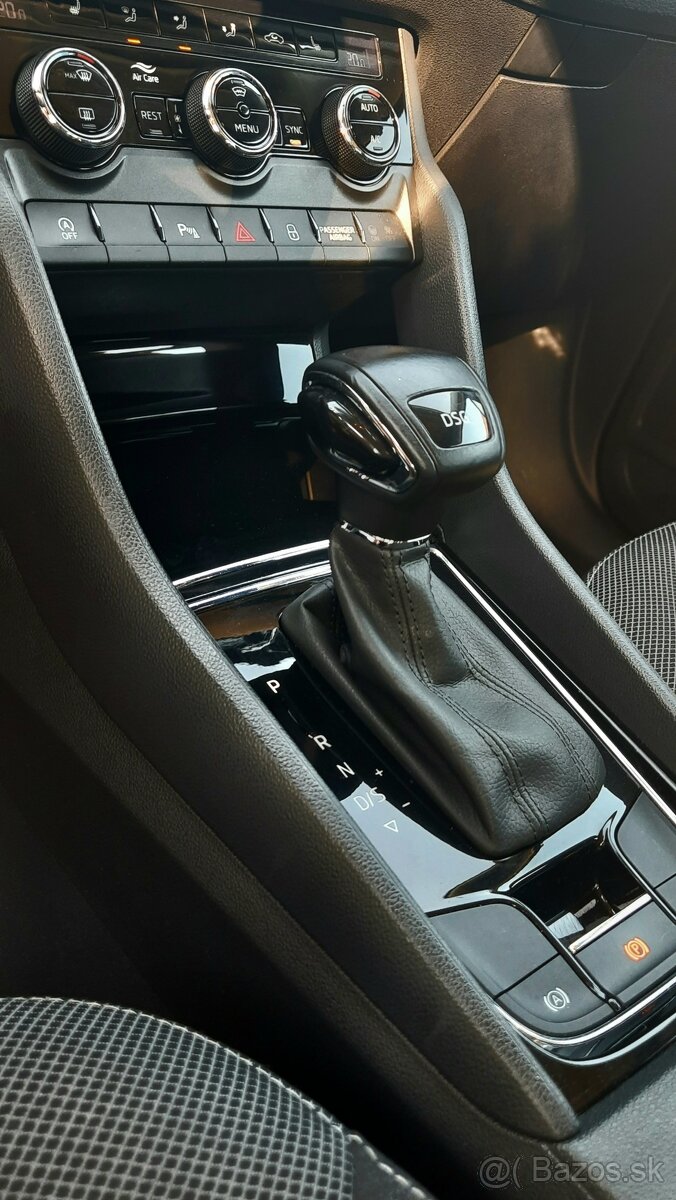 Predám Škoda Kodiaq 2.0 TDI SCR Joy DSG - 12