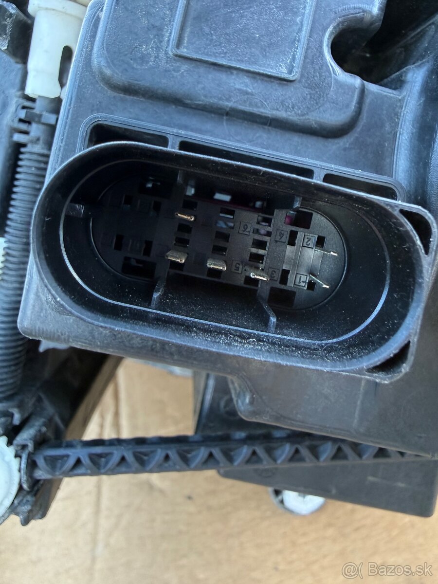 W167 predne svetlo - 12