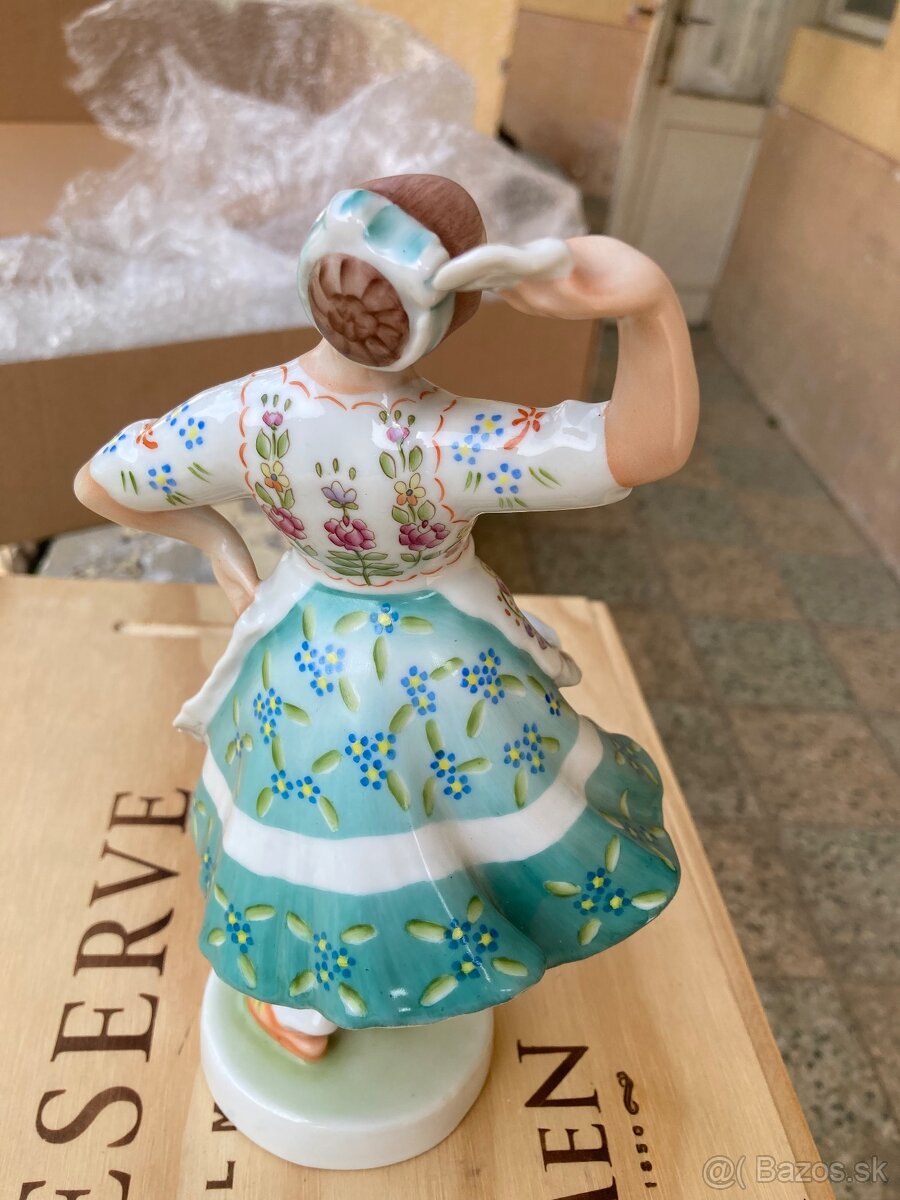 Zsolnay a Herend - 12