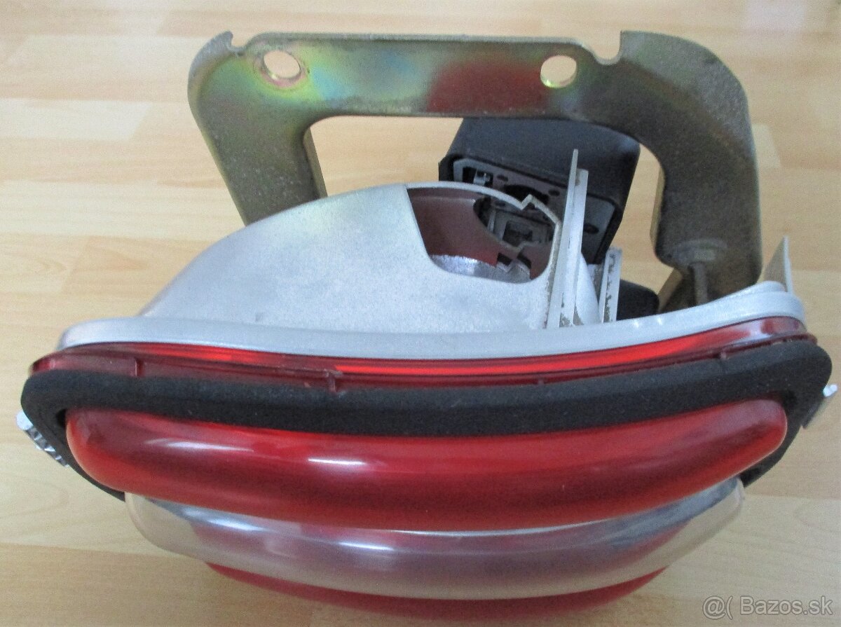 zadné pravé svetlo na Fiat Brava. - 12
