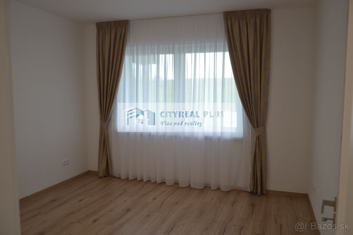 Predám novostavbu 4-izbového bungalovu Lužianky - 12