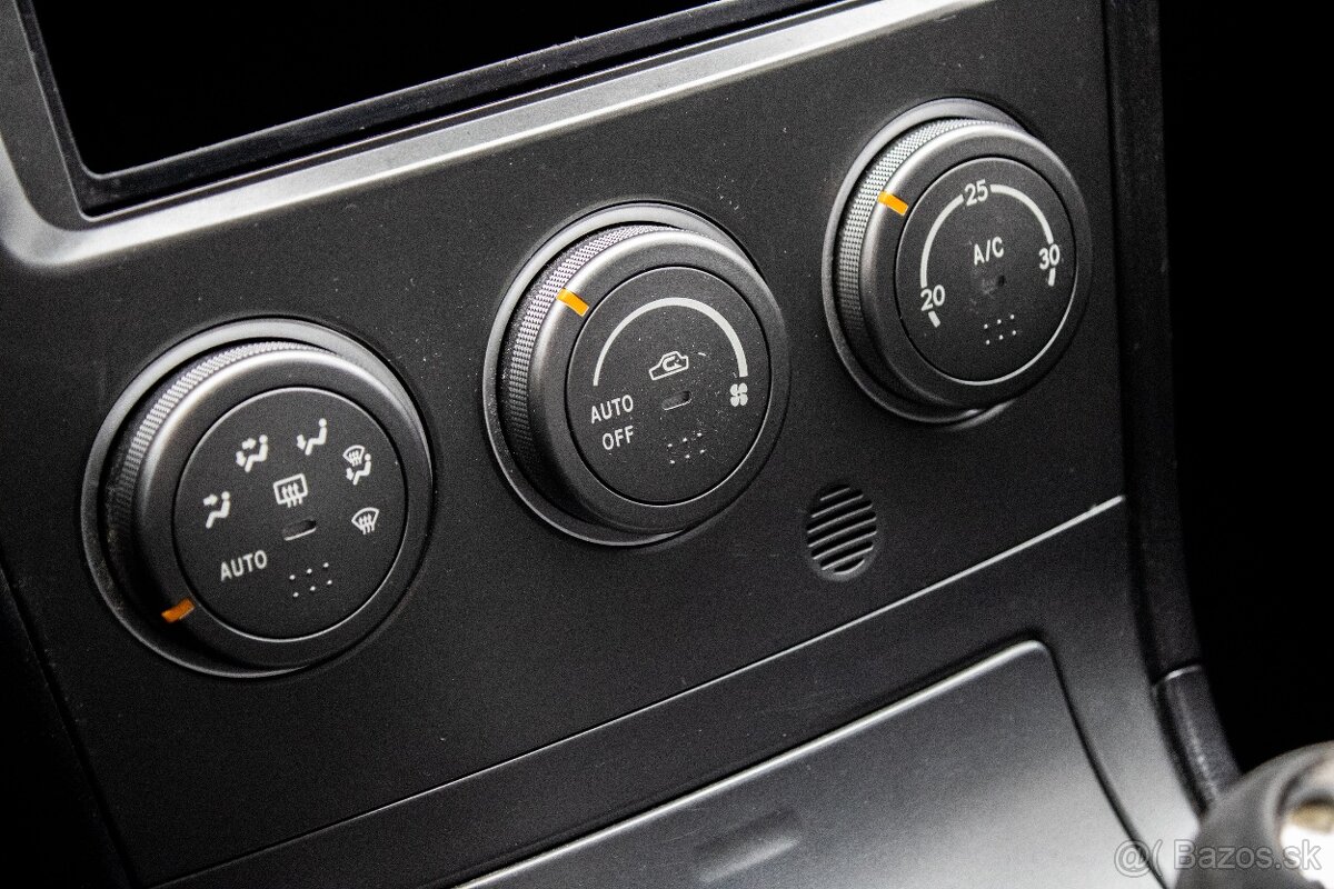 Subaru Impreza 2.0 Pro Sport Line 118kW 2007 - 12