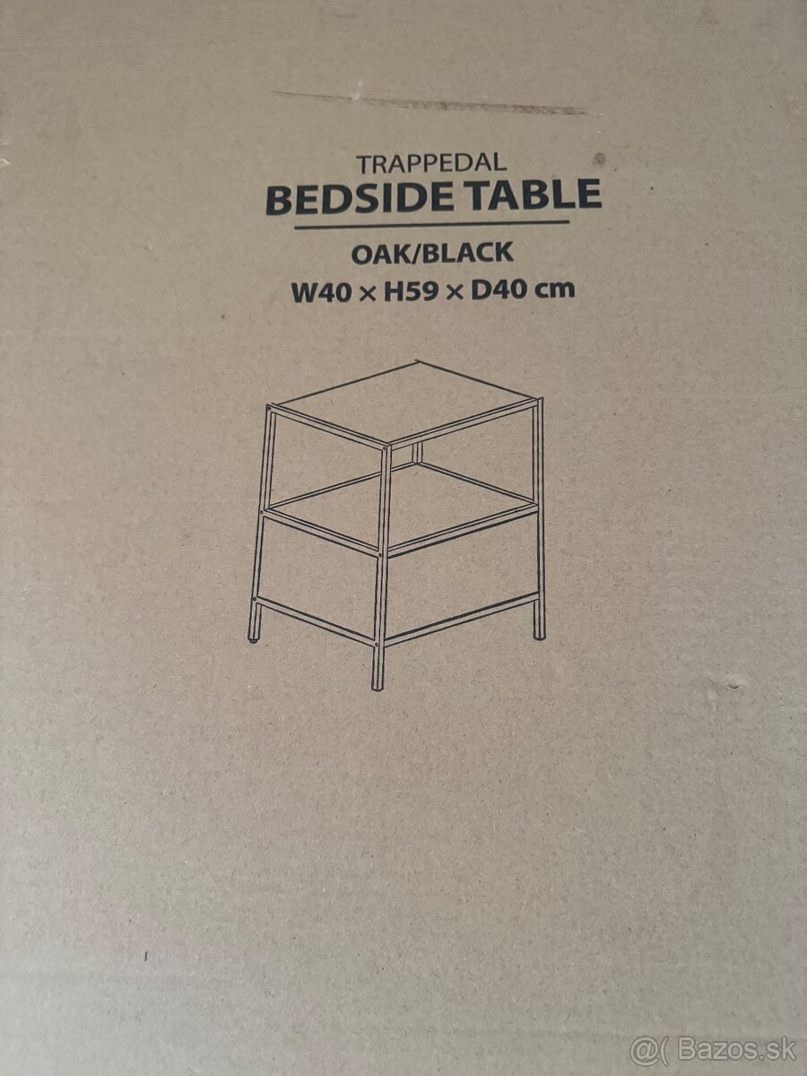 Nábytok Trappedal - 12