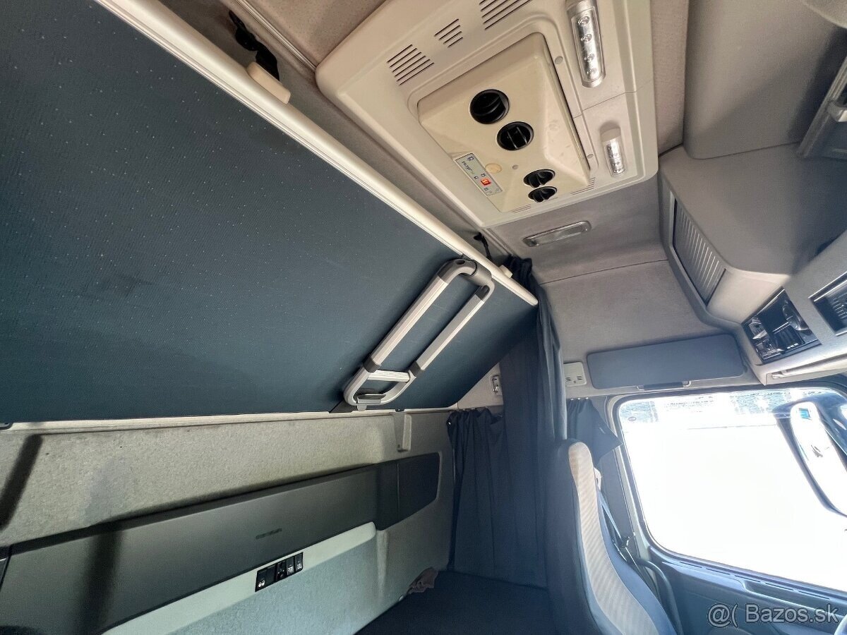 VOLVO FH 500 EEV - 12