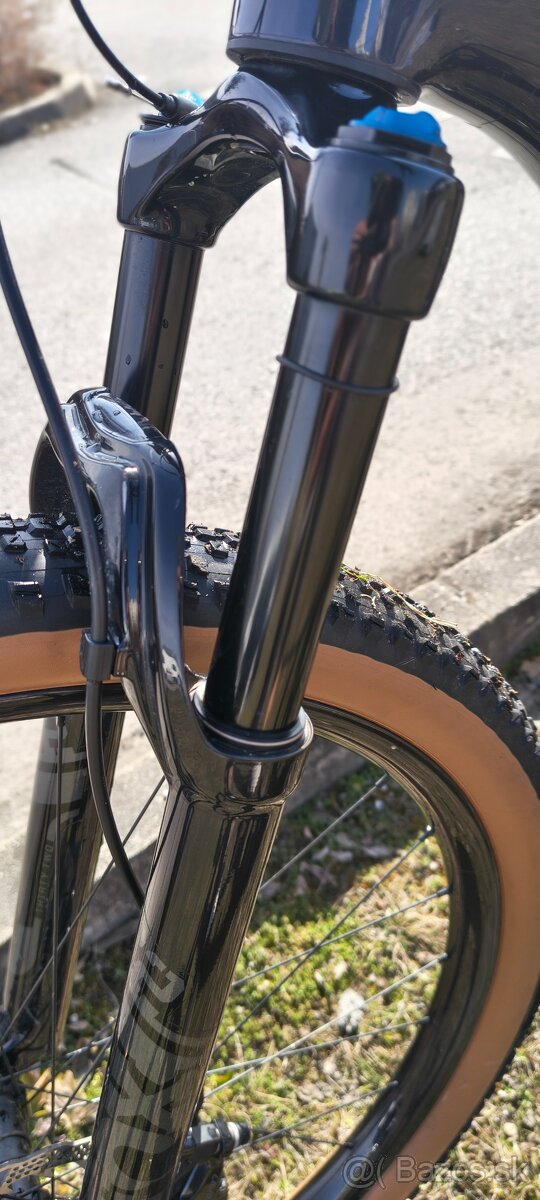 Scott Spark 2022 - 12