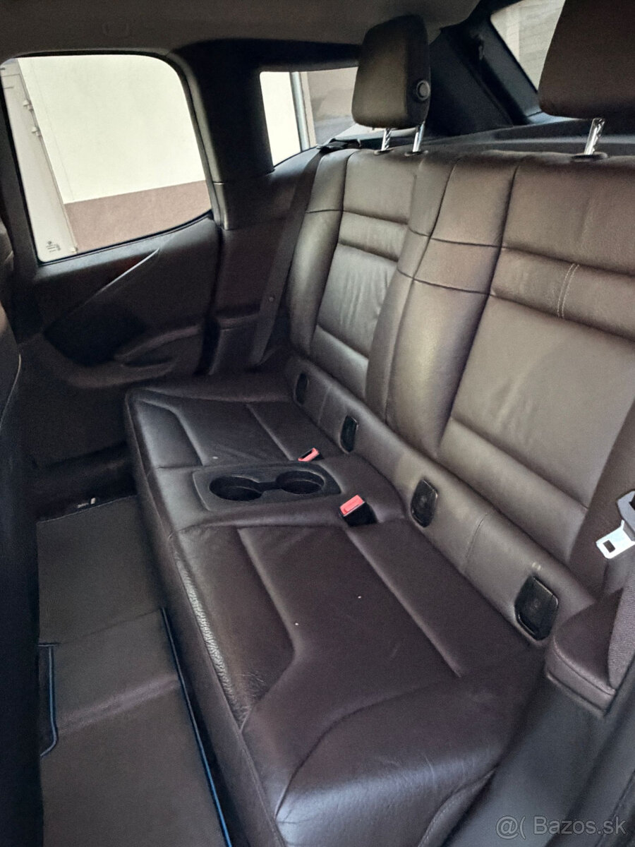 BMW I3 - 12