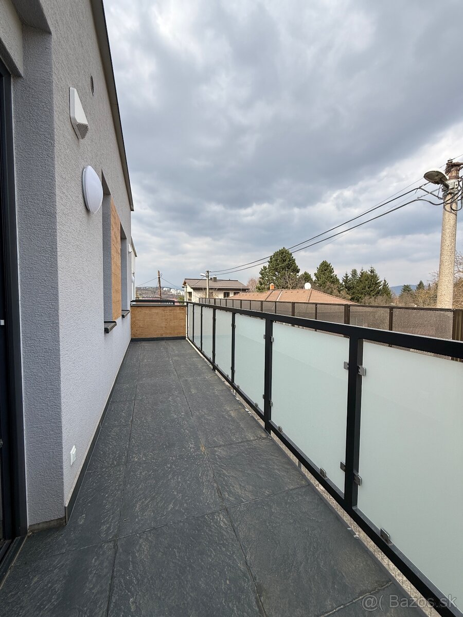 4.izbový byt Prešov Novostavba - 12