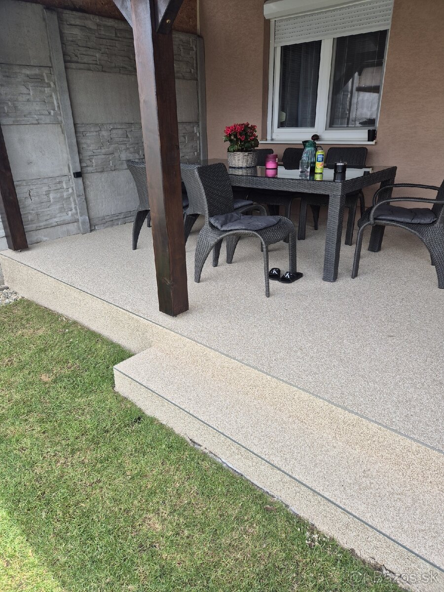 Ponúkame stavebne práce, výkopové a búracie práce - 12