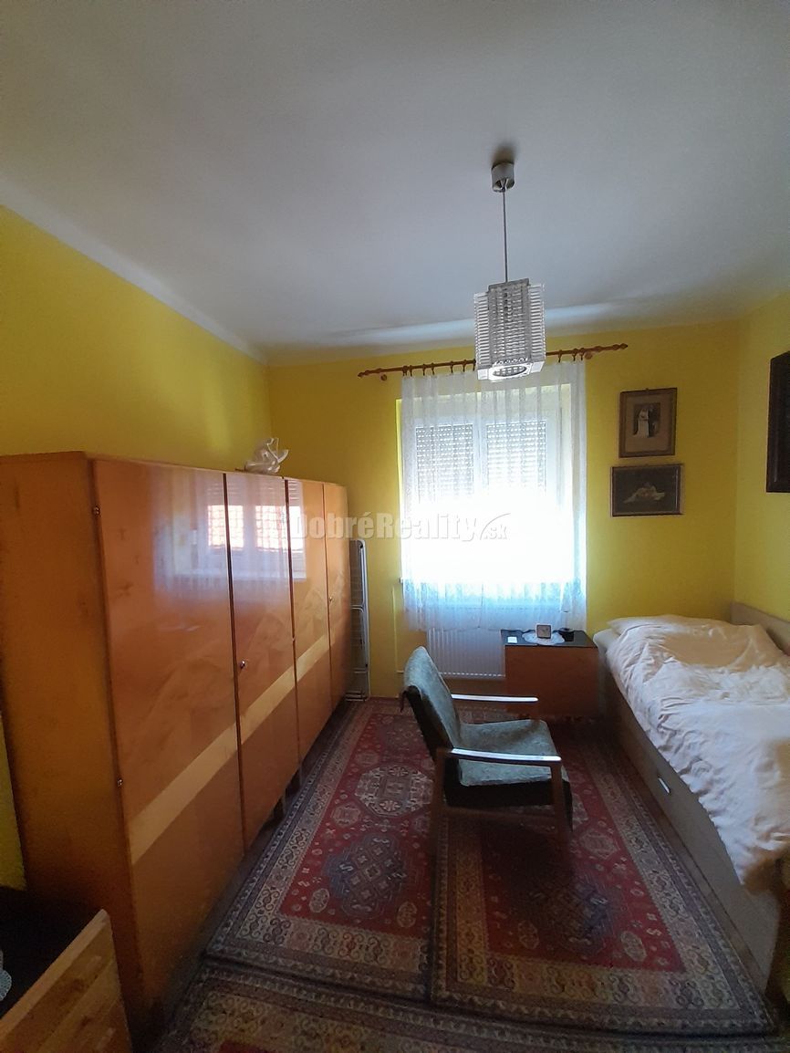 Rodinný dom Nové Zámky - 12