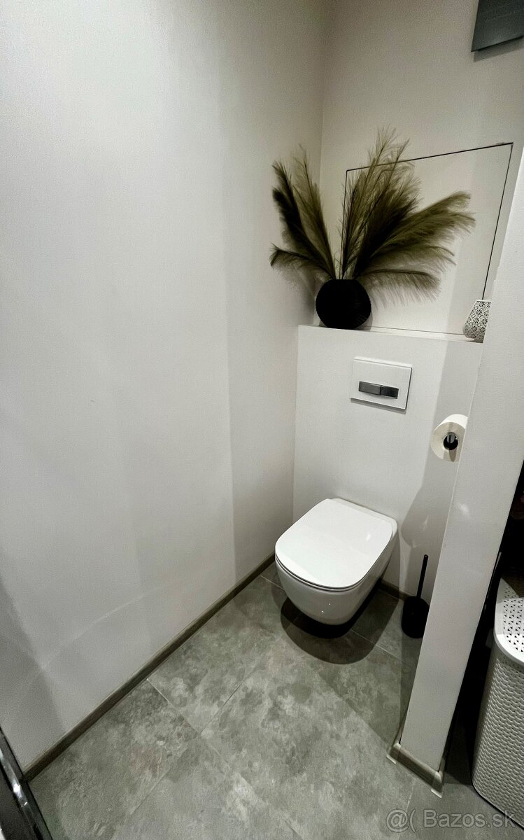 3-izbový byt na predaj - 12