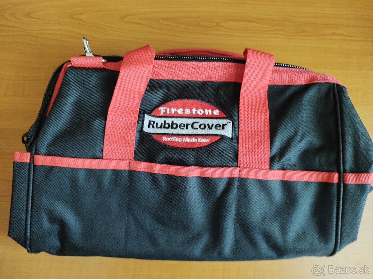 {40} Taška na náradie - 12