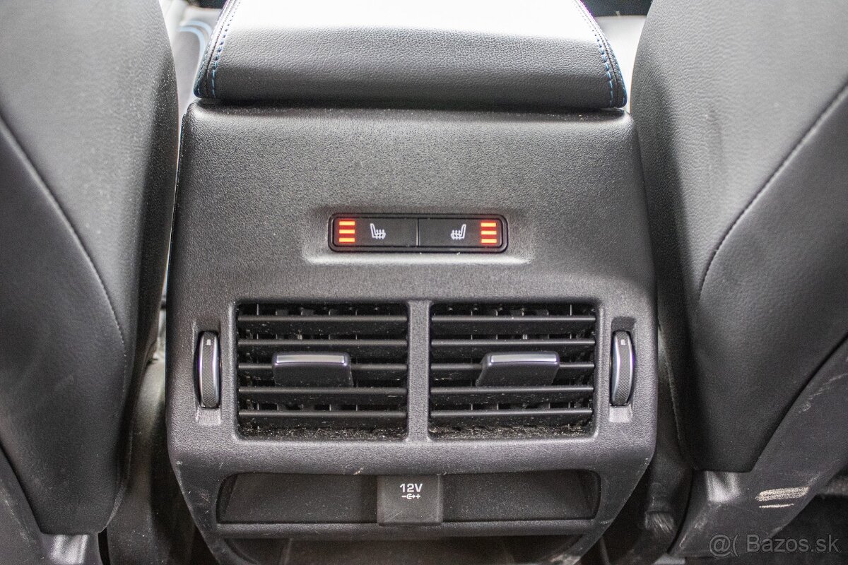 Jaguar E-Pace 2.0 R-Dynamic SE AWD A9 132kW - 12