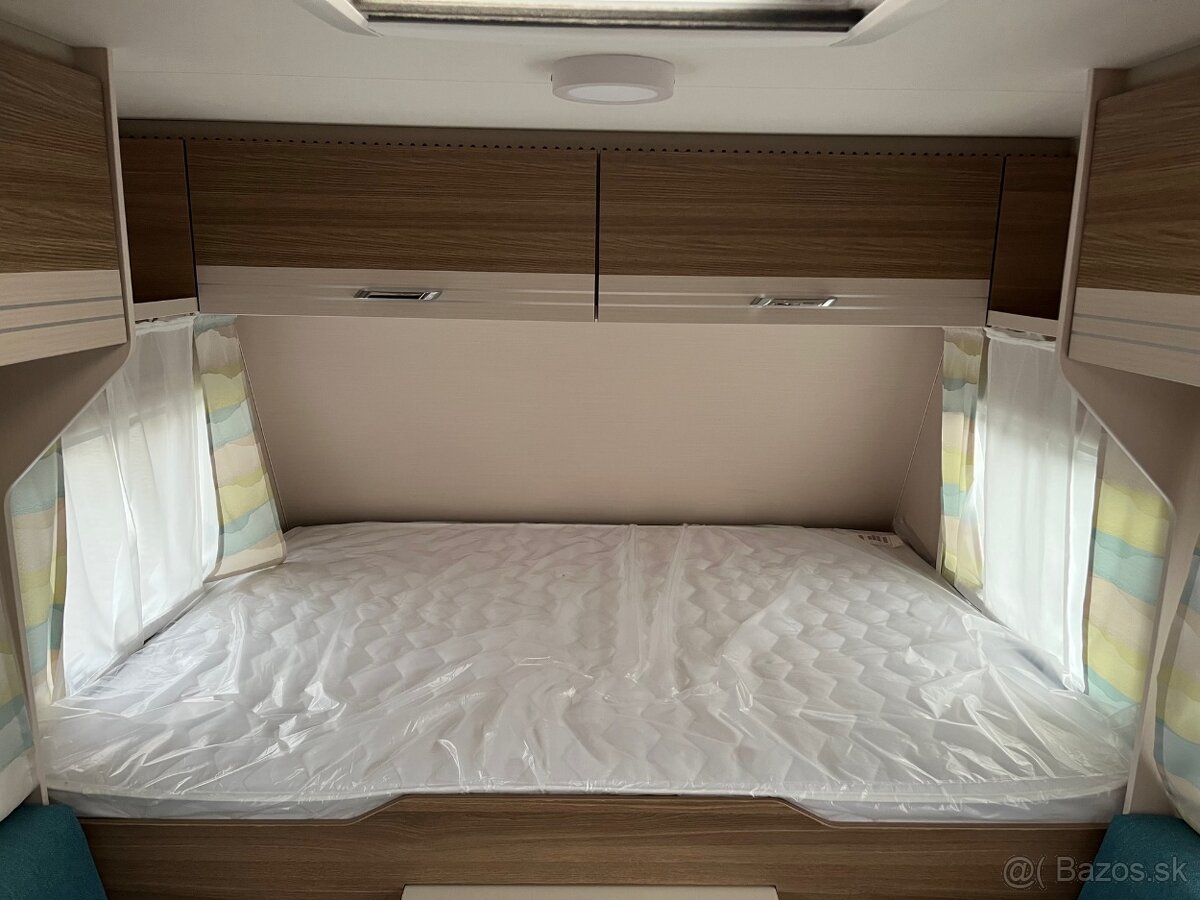 Dethleffs C´ Joy 480 QLK - 12