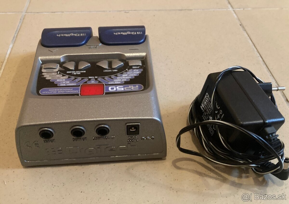 Stojany , svetla, efekty - 12