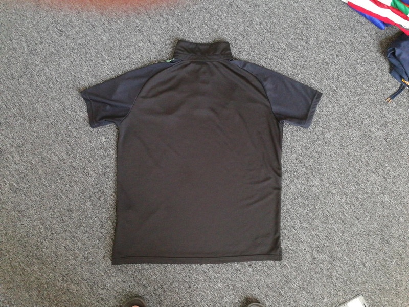 Futbalové dresy veĺkosť L (rôzne tímy) - 12