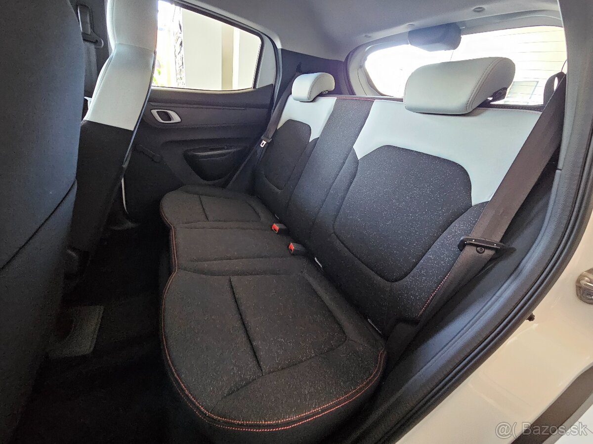 Dacia Spring Expression 65 - NOVÉ VOZIDLO - 12