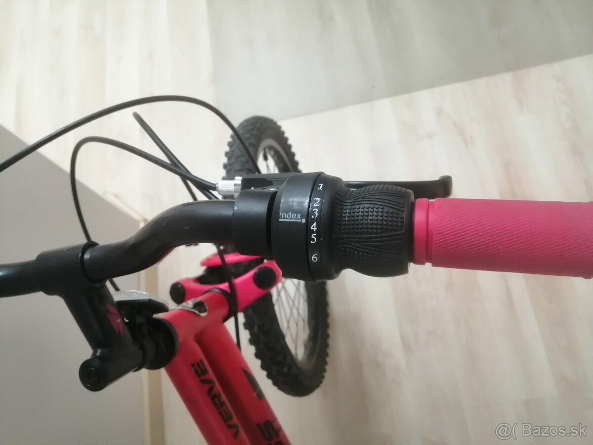 VERVE bicykel - 12
