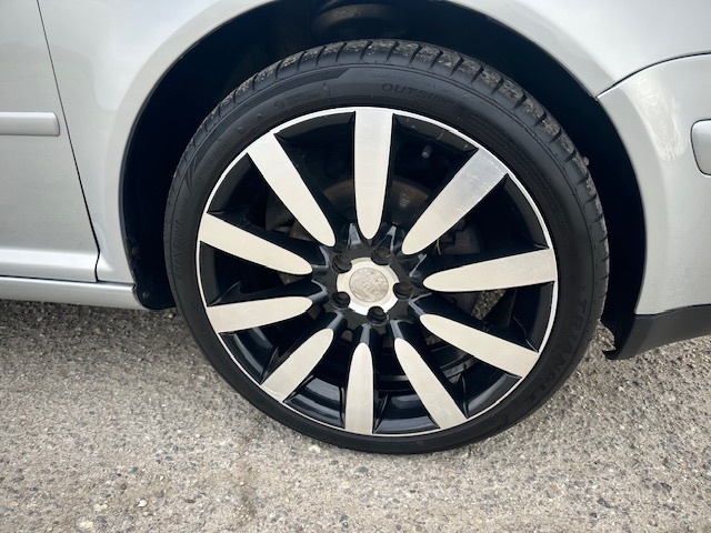 vw golf 4 2.3v5 gti - 12