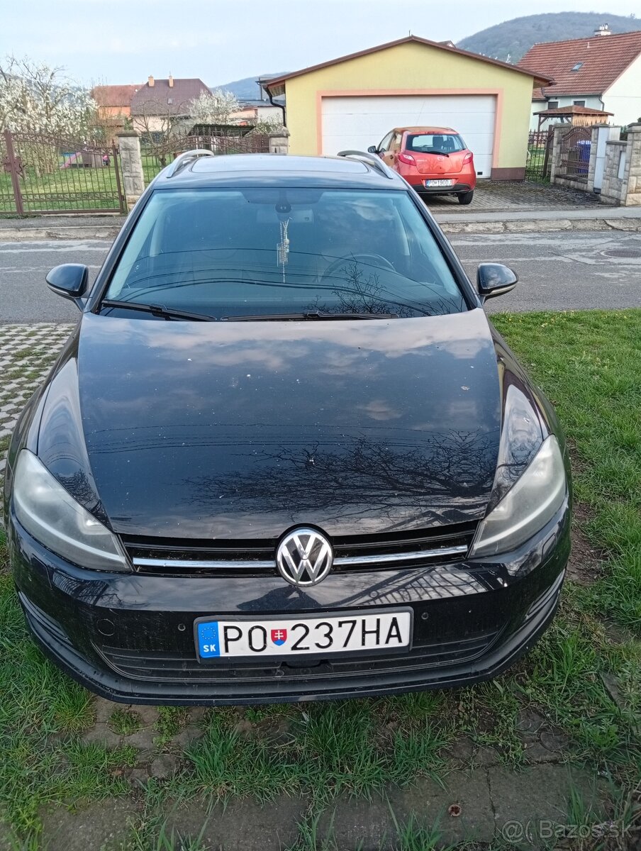 Golf7 - 12