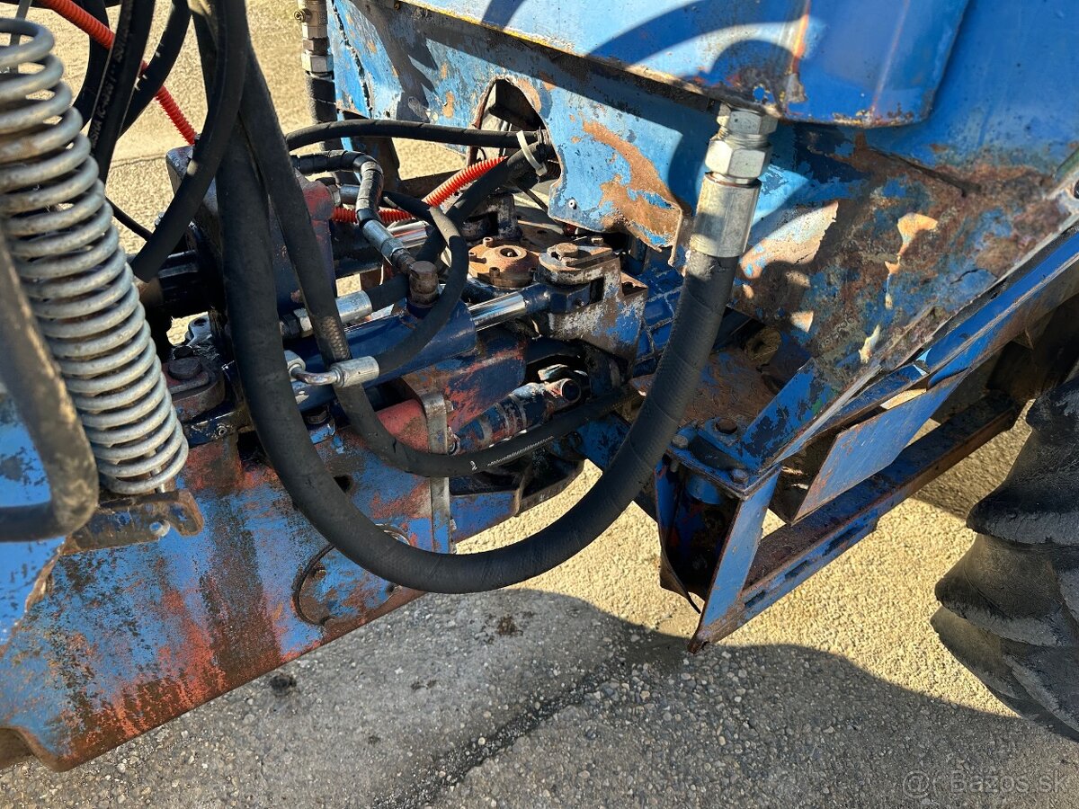 LKT HITTNER 55 2004 VIN 572 - 12