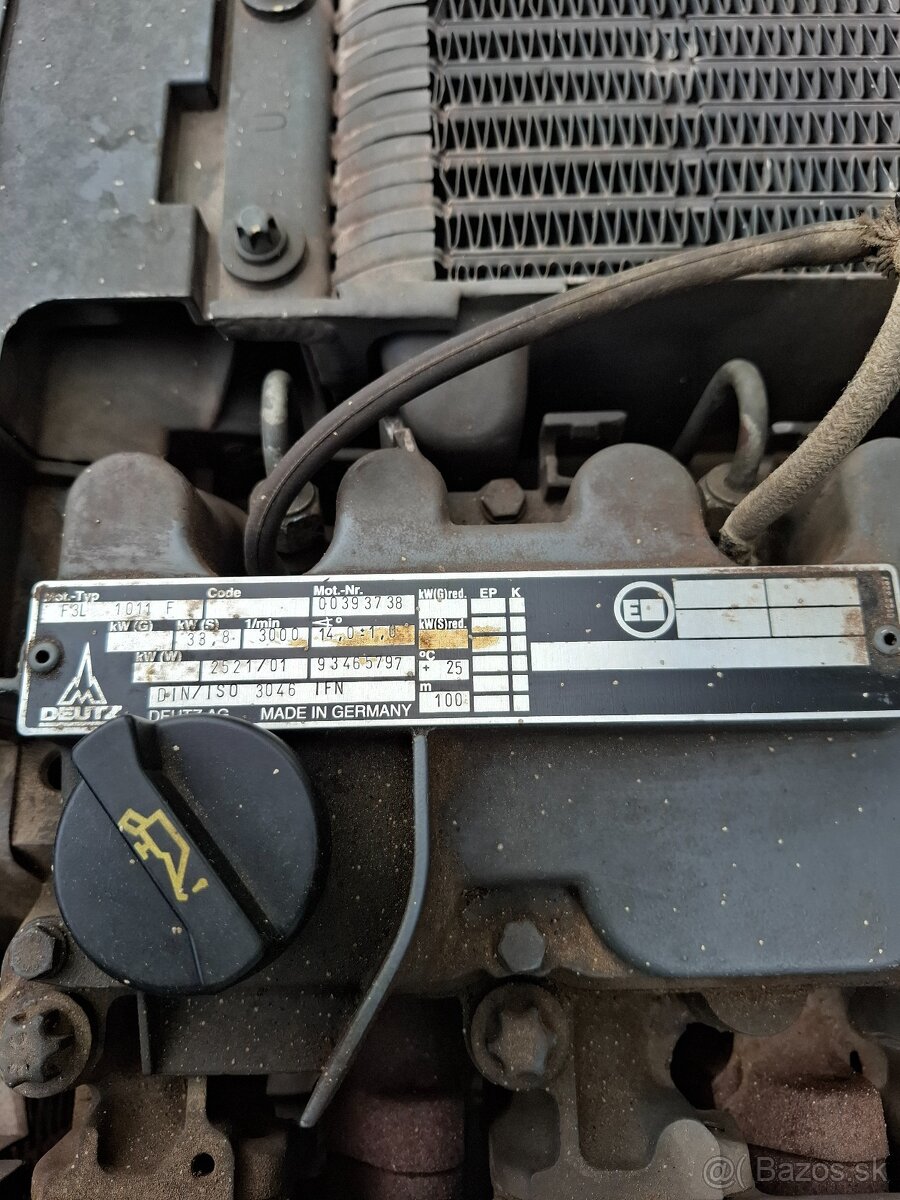 Predám kompresor INGERSOLL-RAND (1999) - 12