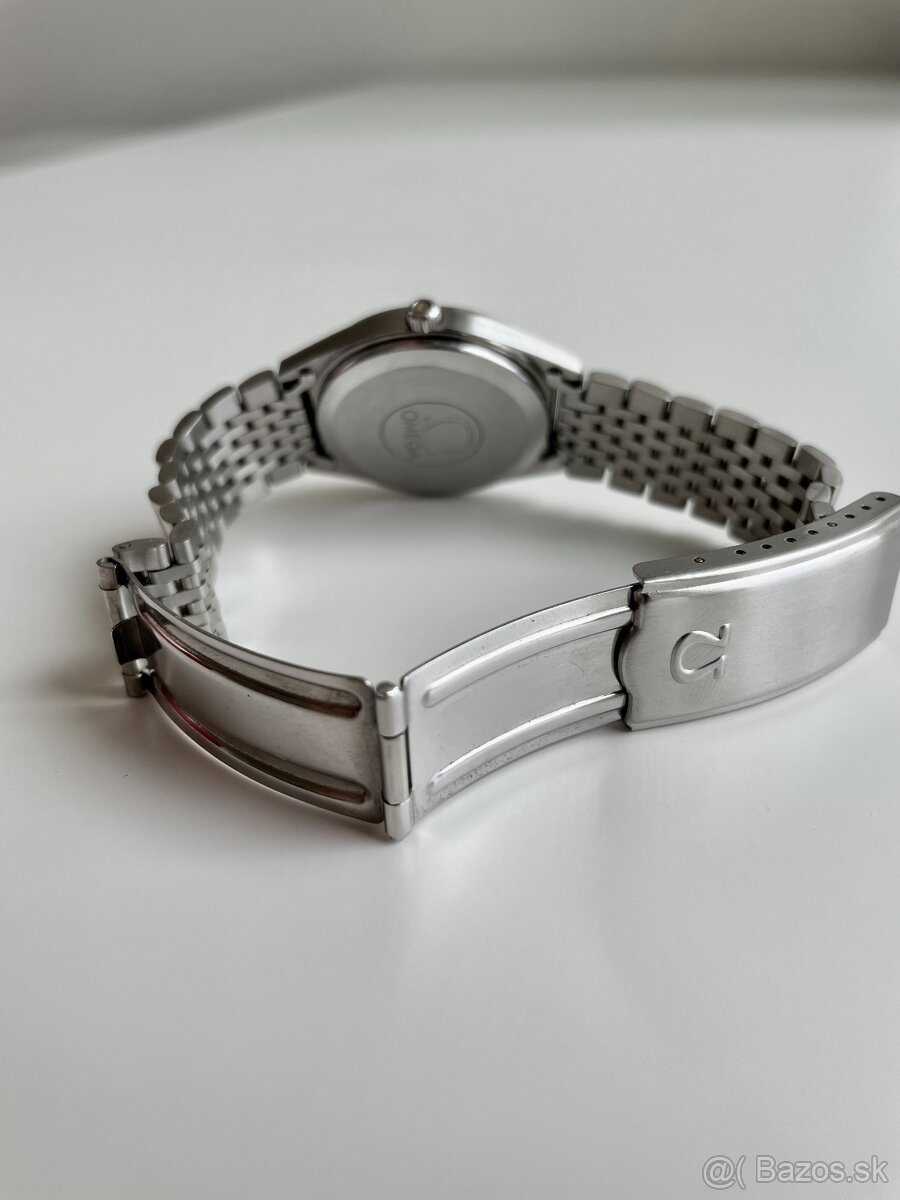 Omega Classic Vintage 36mm - 12