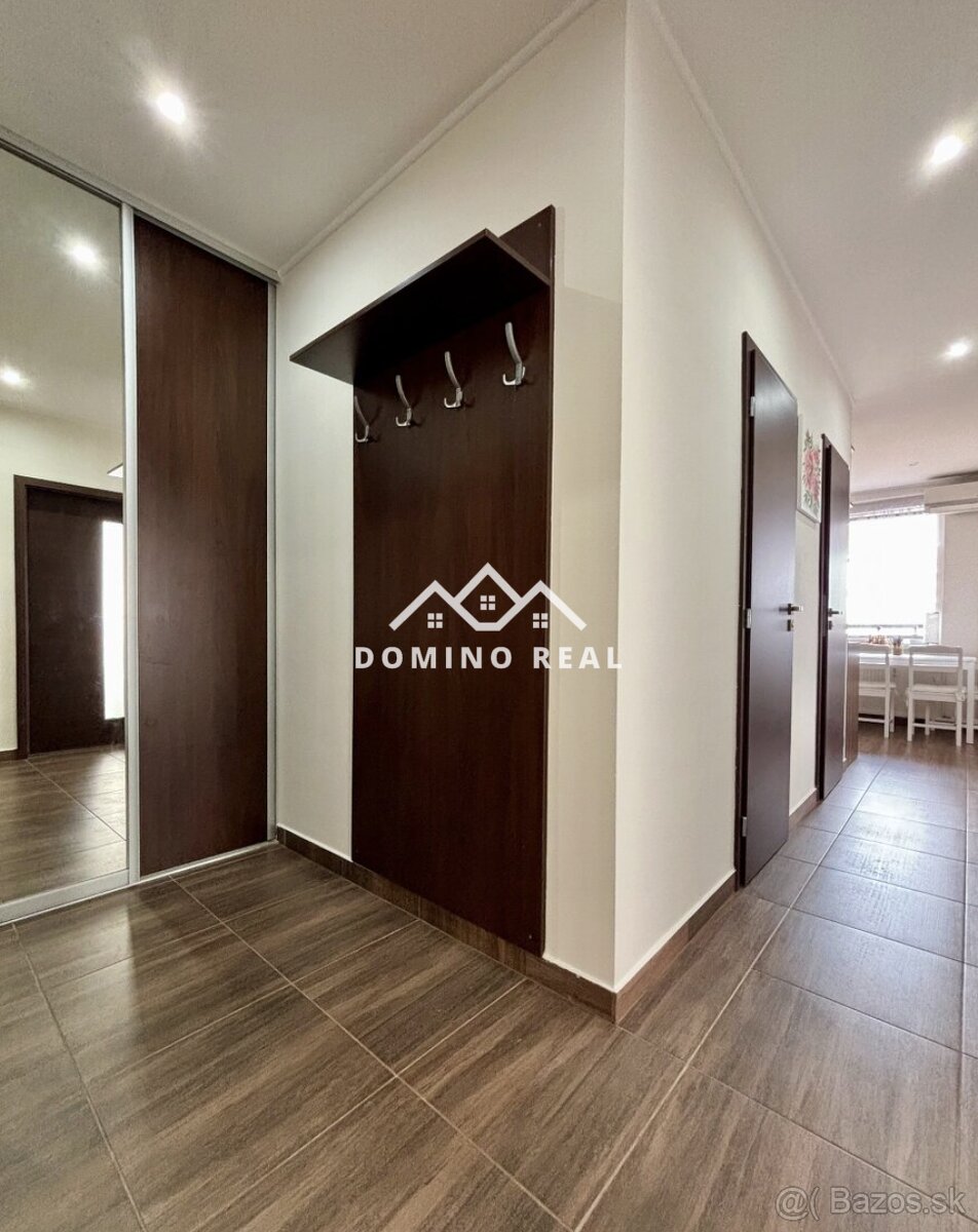 krásny 3-izbový byt v centre Senca na prenájom - 12