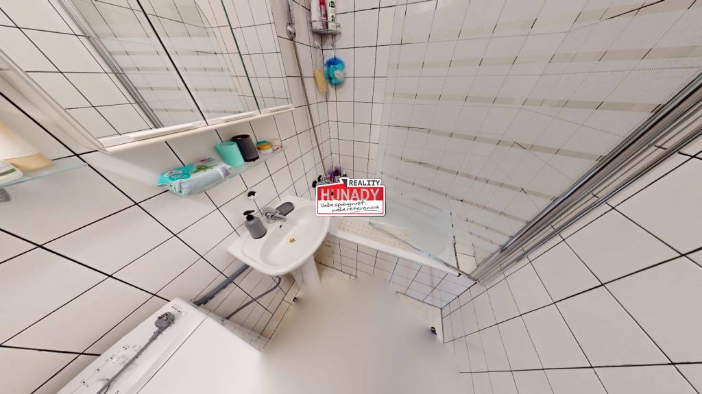 (80 m²) 3i BYT S DVOMA LOGGIAMI - 12