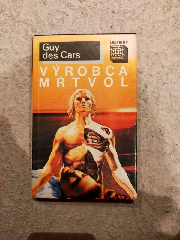 INFERNO, NEBO NIE JE VYMYSEL - 12