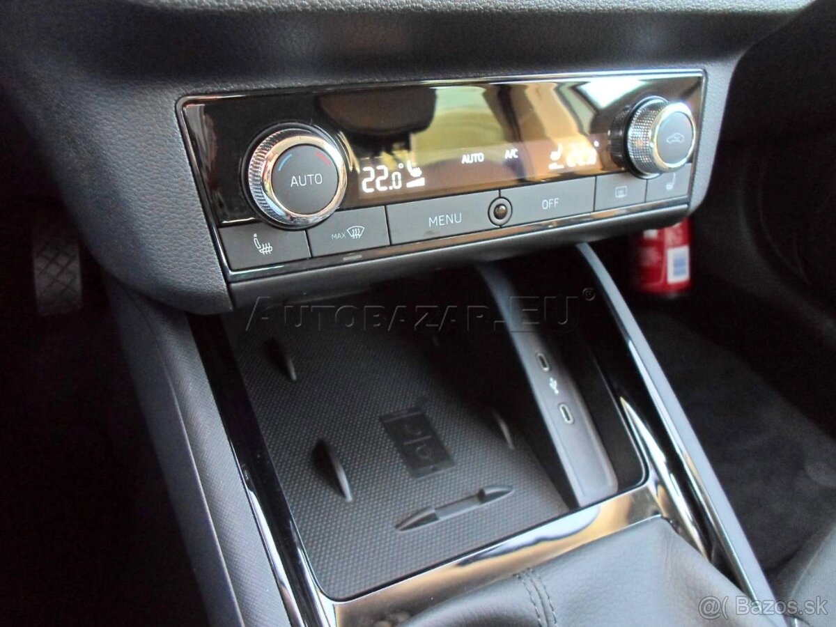 Škoda Scala 1.5 TSI Style - 12