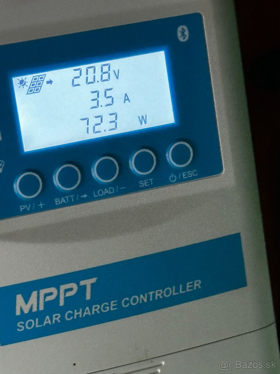 Predam Renault Trafic - 12