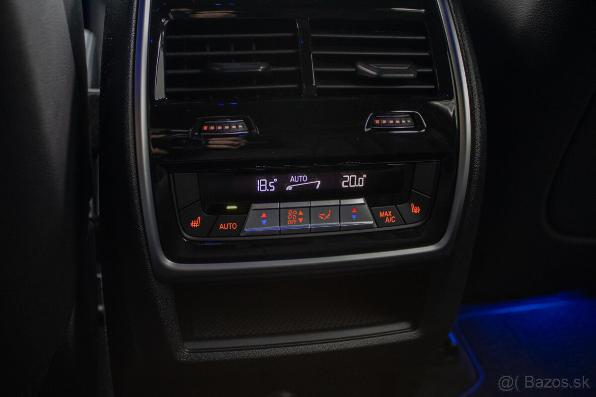 BMW X5 xDrive40i mHEV M-Packet 245 kW Odpočet DPH - 12