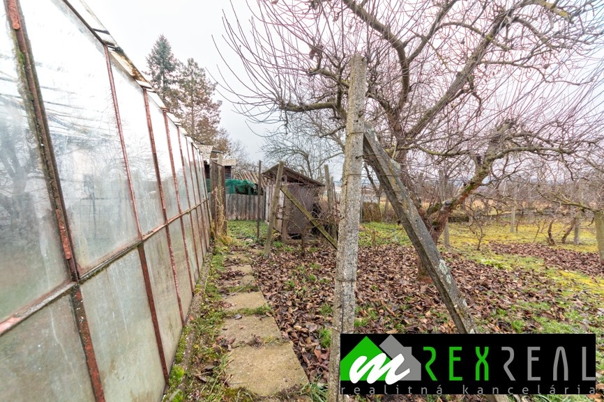 Predaj rodinného domu, Želovce. - 12