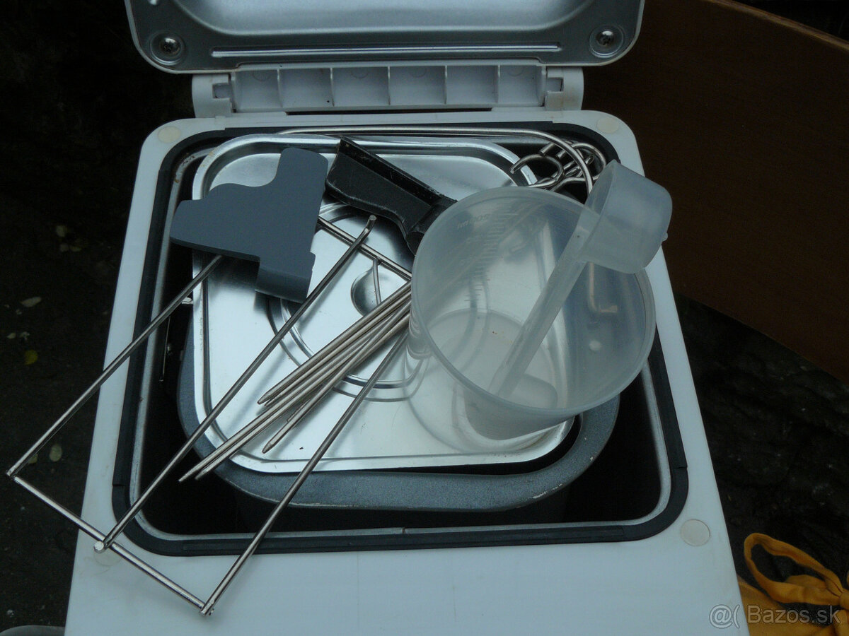 Domáca pekáreň chleba zn. Hit nemecká - 12