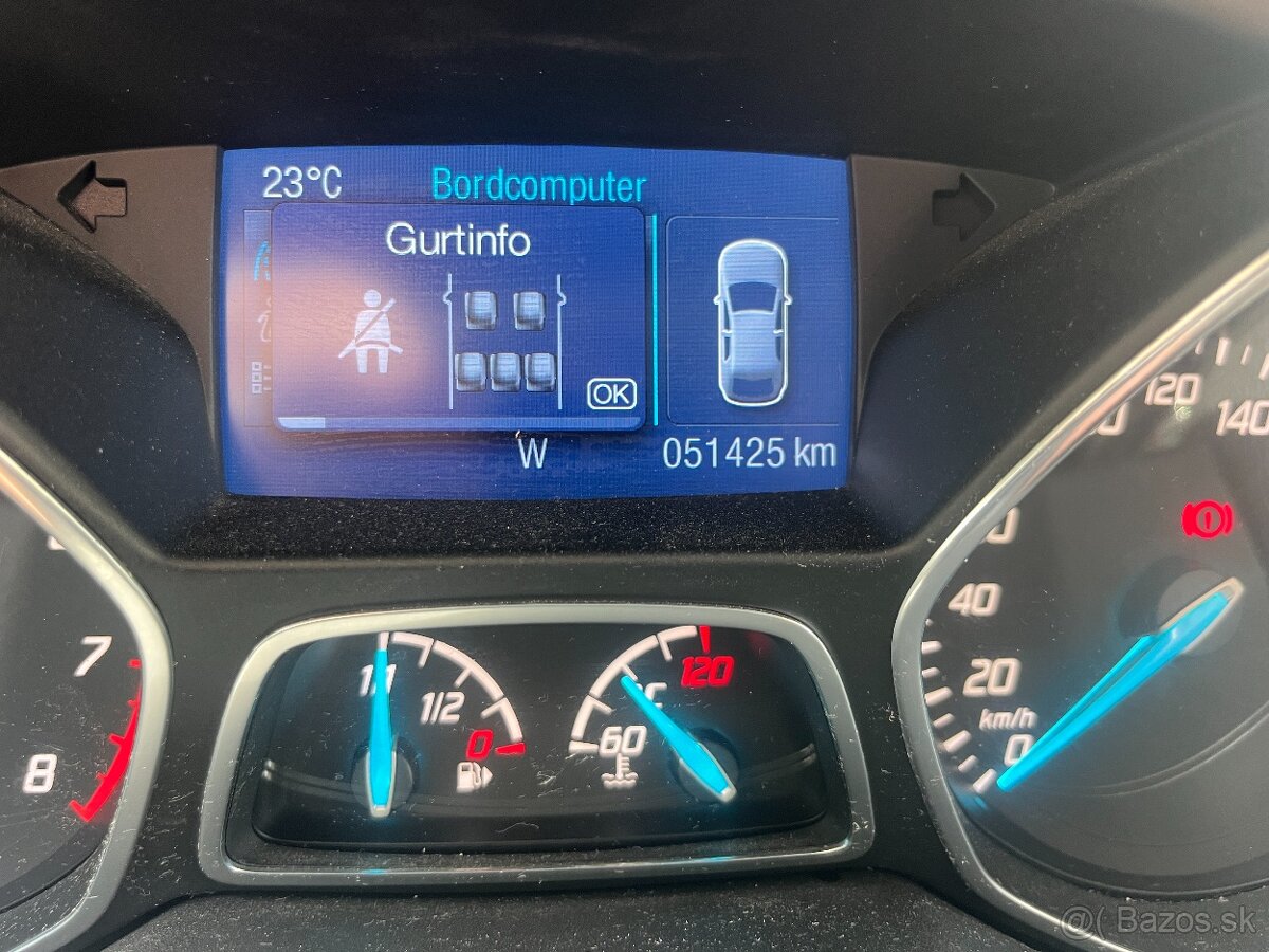 Ford KUGA 1.6 EcoBoost - 12