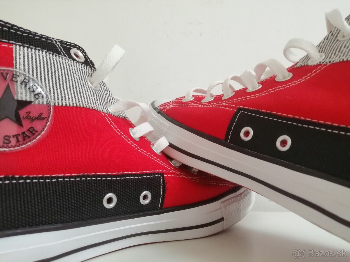 CONVERSE - 12