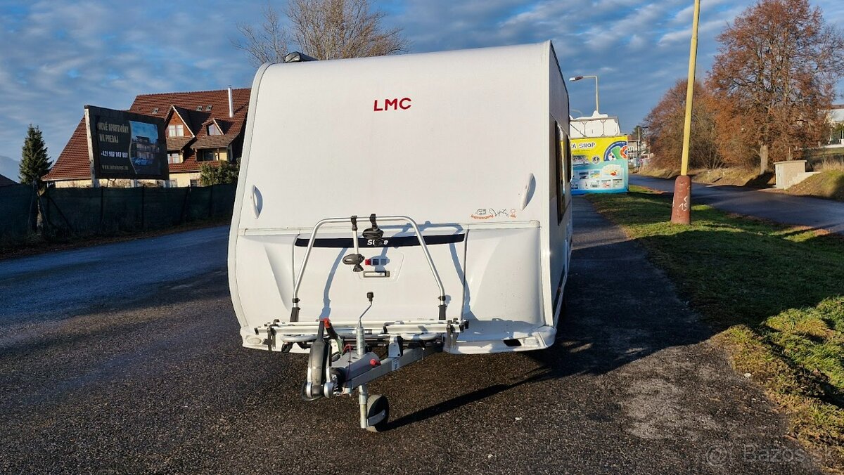 LMC STYLE 450 Špecialna edícia /70/ - 12