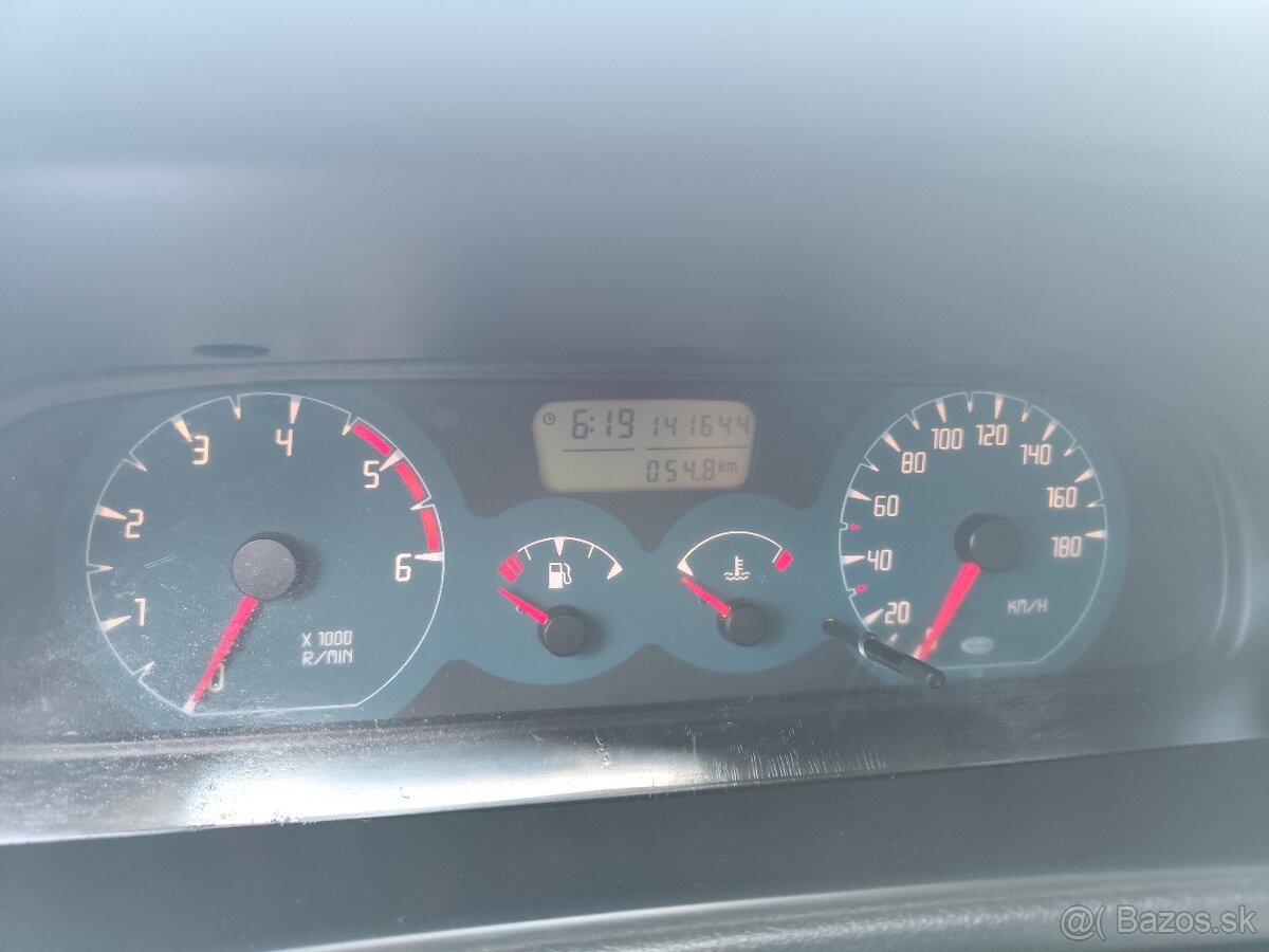 Terrano - 12